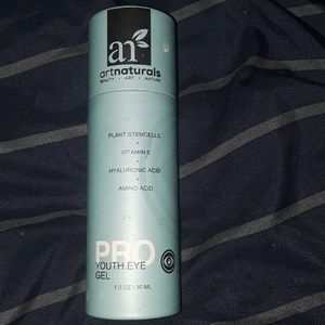Brand New, Never Opened Artnatual Youth Eye Gel